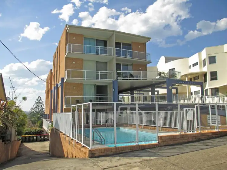 1/1 Clarence St, Port Macquarie NSW