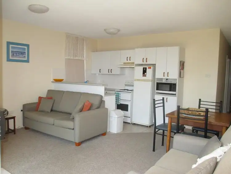 Second view of Homely unit listing, 1/1 Clarence St, Port Macquarie NSW