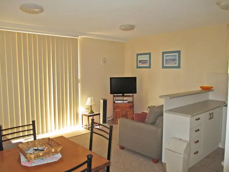 Third view of Homely unit listing, 1/1 Clarence St, Port Macquarie NSW
