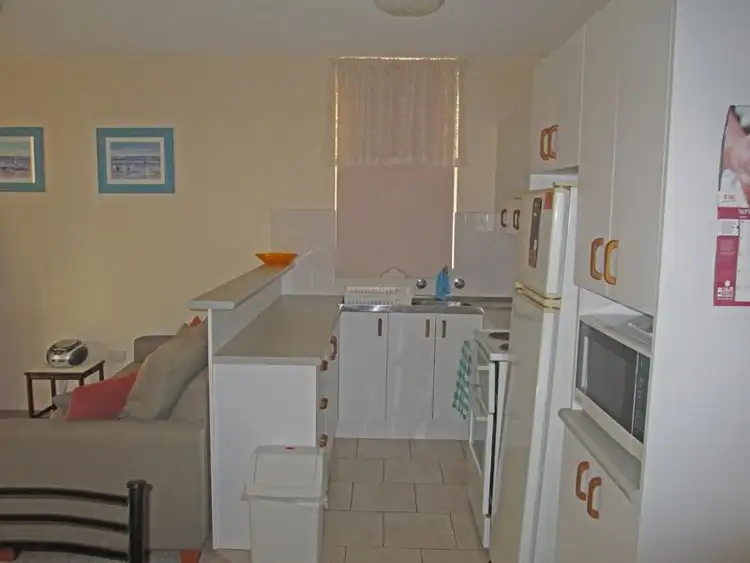 Fourth view of Homely unit listing, 1/1 Clarence St, Port Macquarie NSW