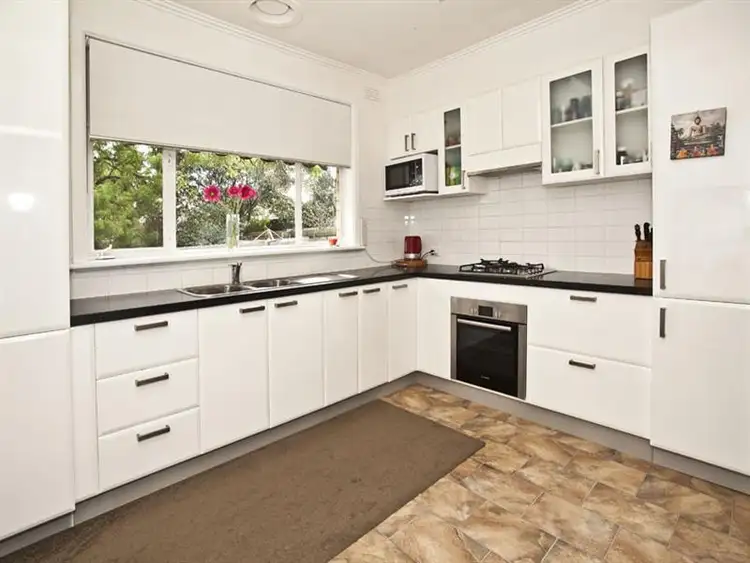Second view of Homely house listing, 4 Vermont St, Blackburn South VIC