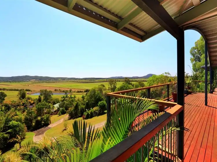 128 Valdora Rd, Maroochy River QLD