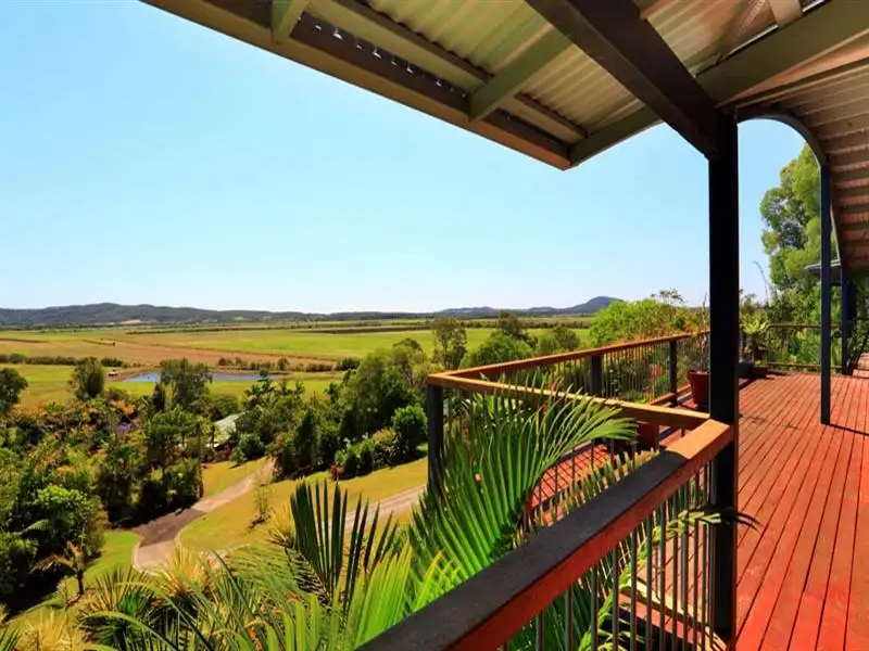 Main view of Homely house listing, 128 Valdora Rd, Maroochy River QLD