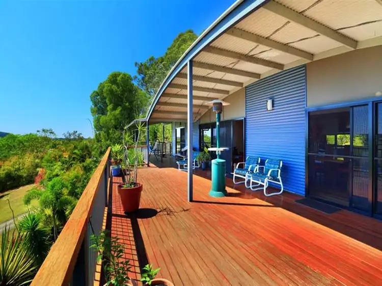 Third view of Homely house listing, 128 Valdora Rd, Maroochy River QLD