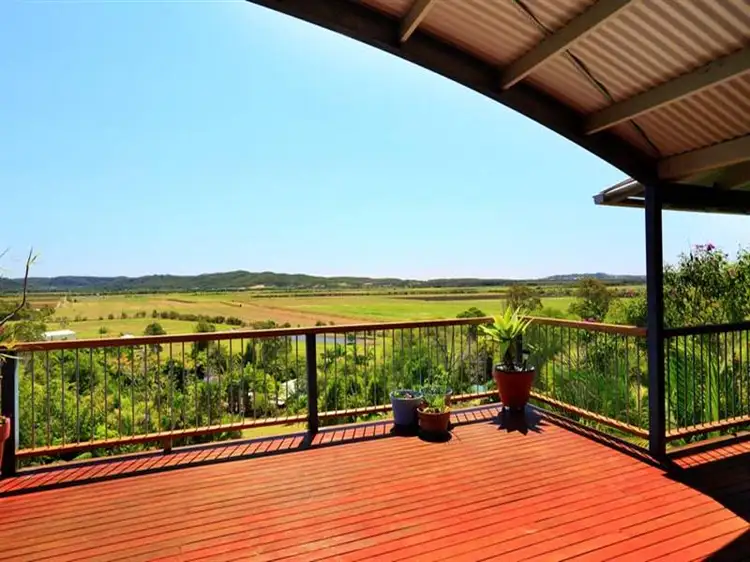 Fourth view of Homely house listing, 128 Valdora Rd, Maroochy River QLD