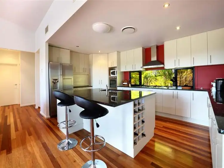 Fifth view of Homely house listing, 128 Valdora Rd, Maroochy River QLD