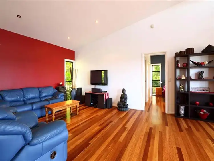 Seventh view of Homely house listing, 128 Valdora Rd, Maroochy River QLD