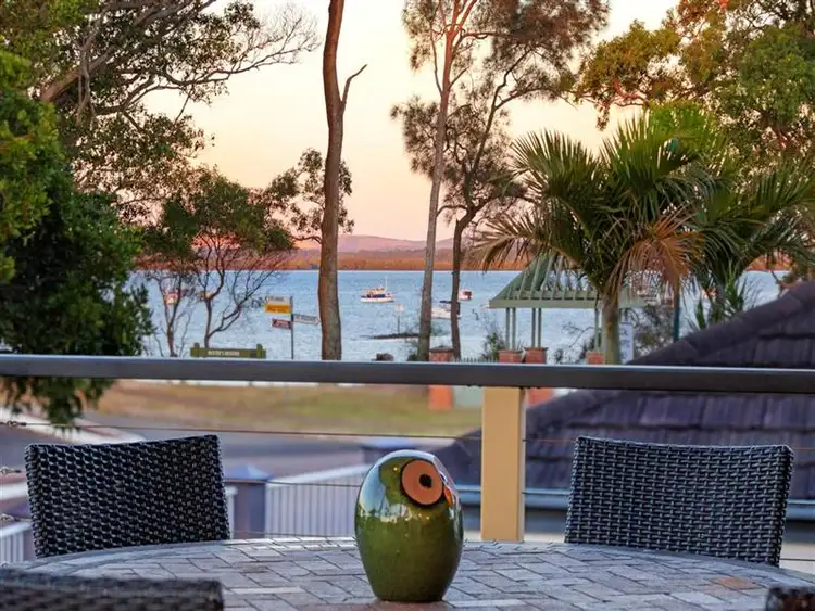 Third view of Homely house listing, 6 Moores Rd, Redland Bay QLD