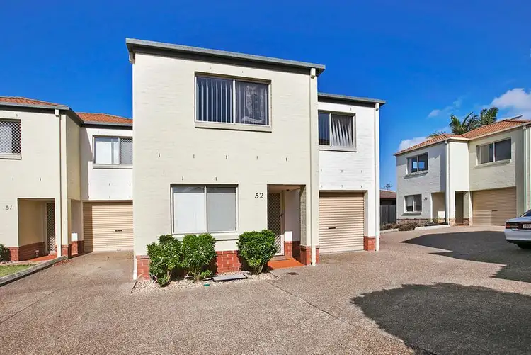 52/136 Princess Street, Cleveland QLD 4163