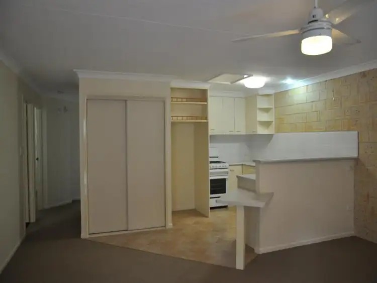 Third view of Homely unit listing, 3/242 Spring St, Kearneys Spring QLD