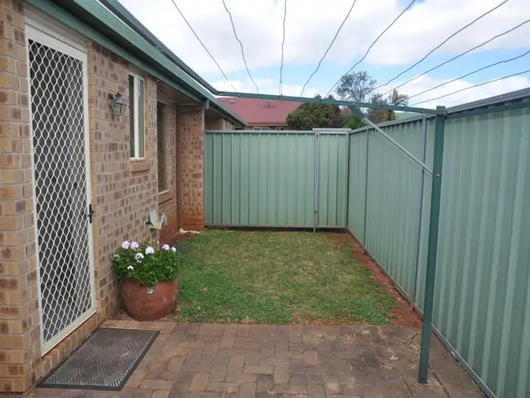 Sixth view of Homely unit listing, 3/242 Spring St, Kearneys Spring QLD