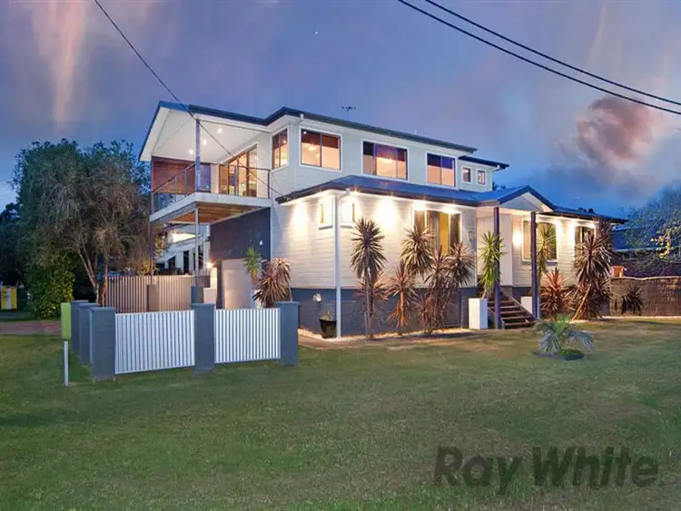 Main view of Homely house listing, 1 Hastings St, Rocky Point NSW