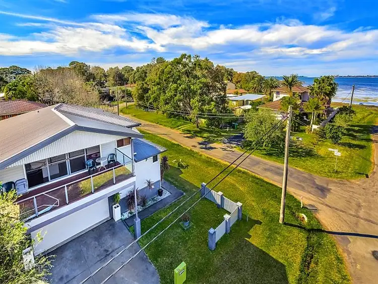 Second view of Homely house listing, 1 Hastings St, Rocky Point NSW