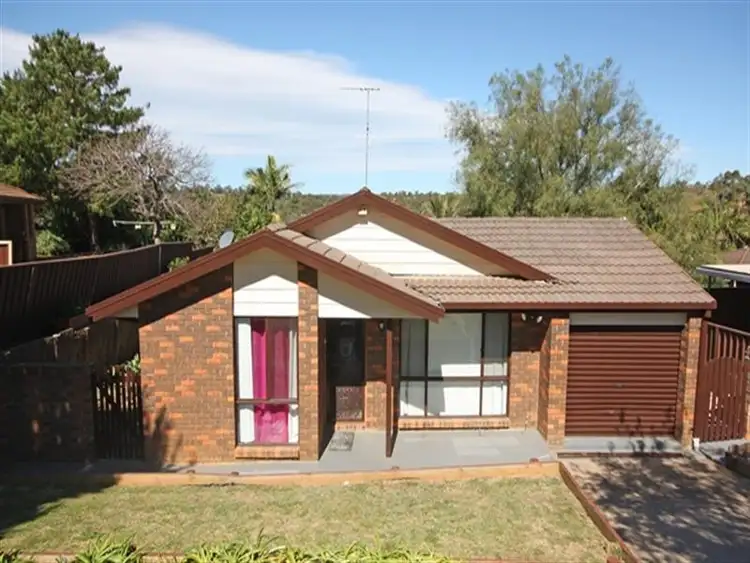58 Clennam Ave, Ambarvale NSW