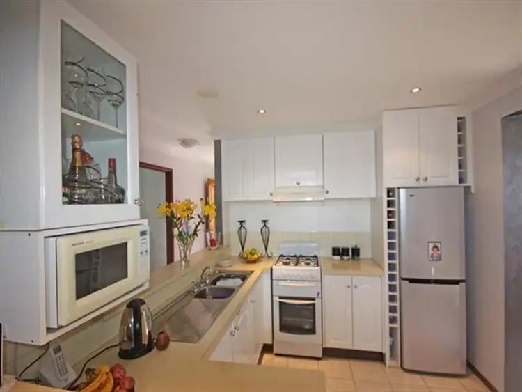 Second view of Homely house listing, 58 Clennam Ave, Ambarvale NSW