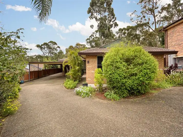 7 Kilborn Pl, Menai NSW