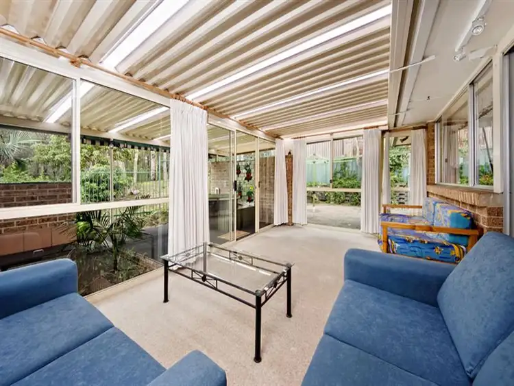 Third view of Homely house listing, 7 Kilborn Pl, Menai NSW