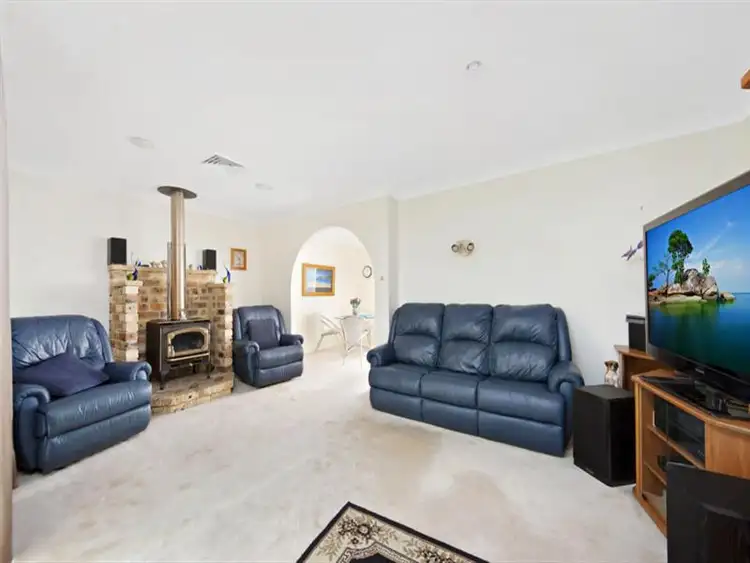 Fourth view of Homely house listing, 7 Kilborn Pl, Menai NSW