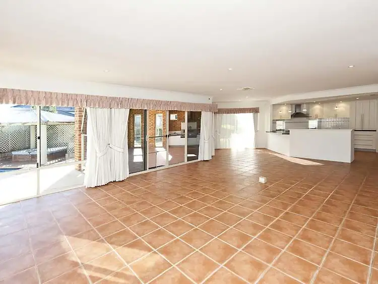 Fifth view of Homely house listing, 11 Drummonds Approach, Secret Harbour WA