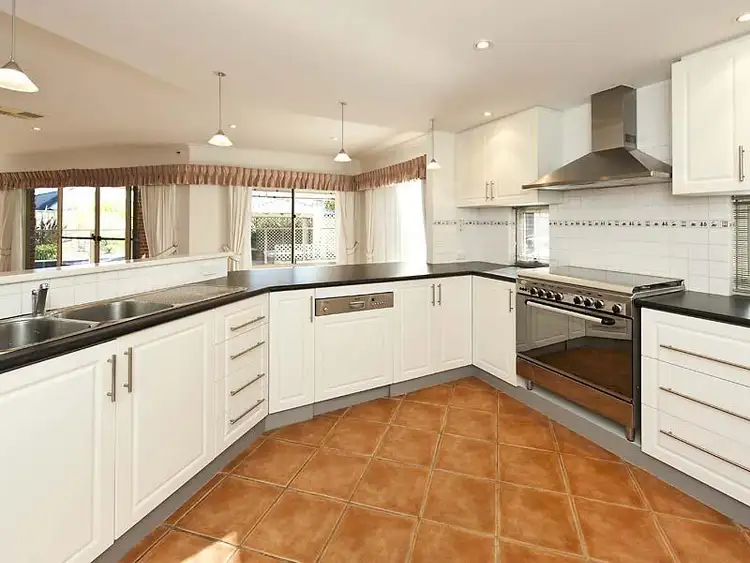 Sixth view of Homely house listing, 11 Drummonds Approach, Secret Harbour WA