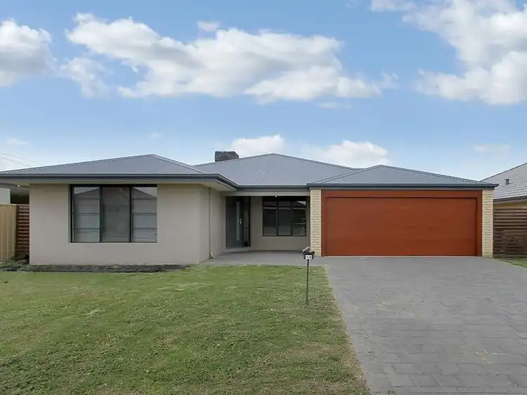 14 Newell Loop, Gosnells WA