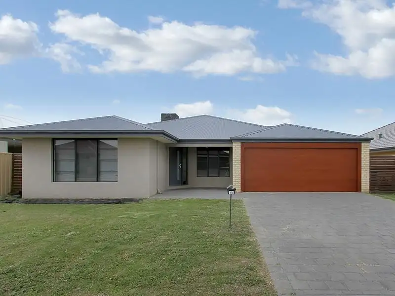 Main view of Homely house listing, 14 Newell Loop, Gosnells WA
