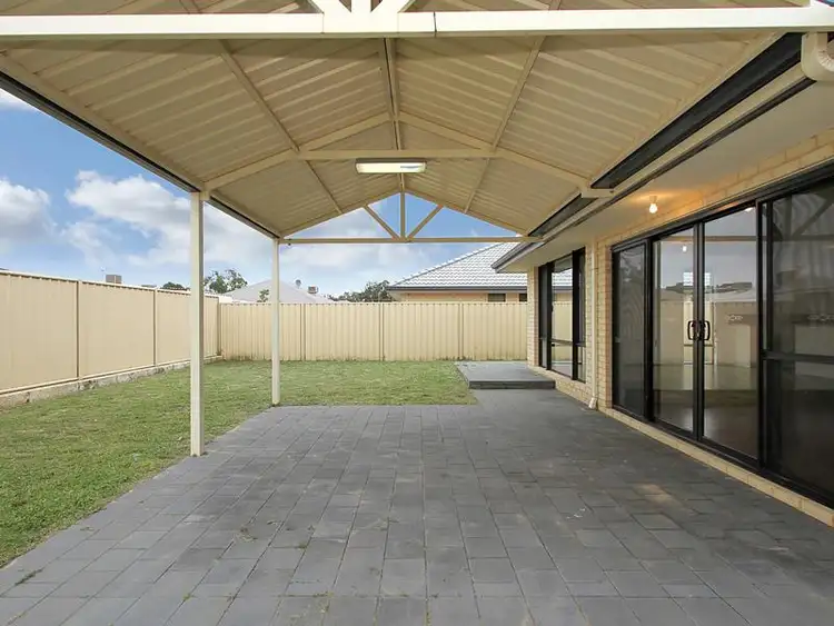 Sixth view of Homely house listing, 14 Newell Loop, Gosnells WA