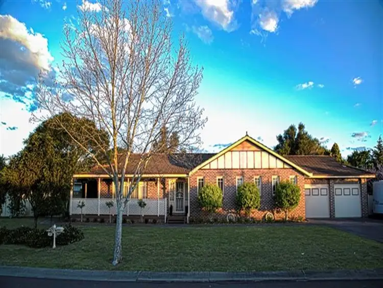 19 Plane Tree Dr, Narellan Vale NSW