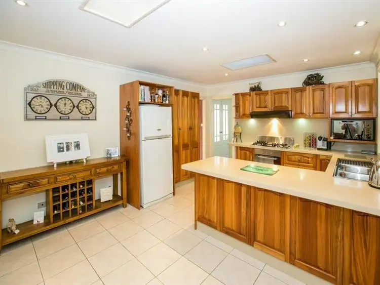 Fifth view of Homely house listing, 19 Plane Tree Dr, Narellan Vale NSW