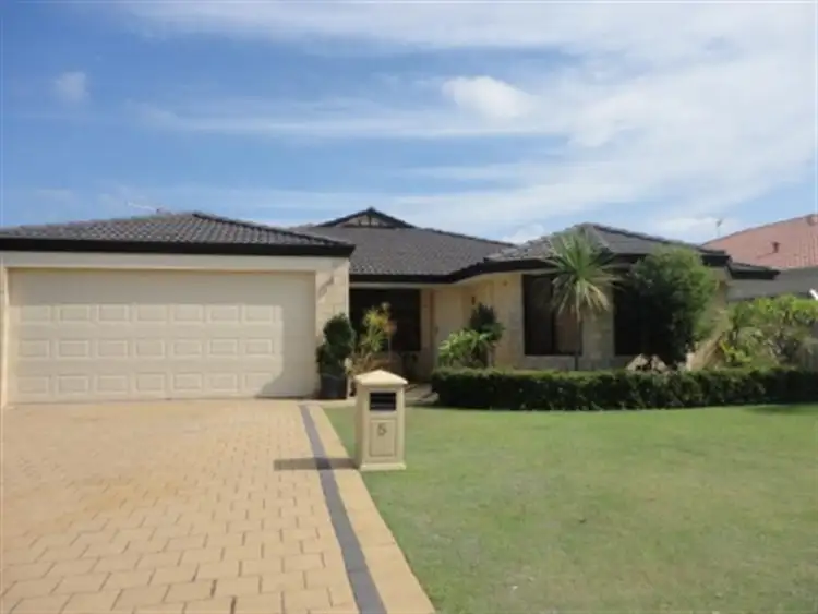 Third view of Homely house listing, 5 Cascarilla Rd, Beechboro WA