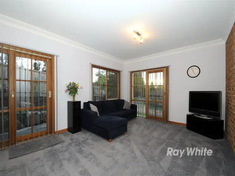 Third view of Homely house listing, 14 Jedan Ct, Rowville VIC