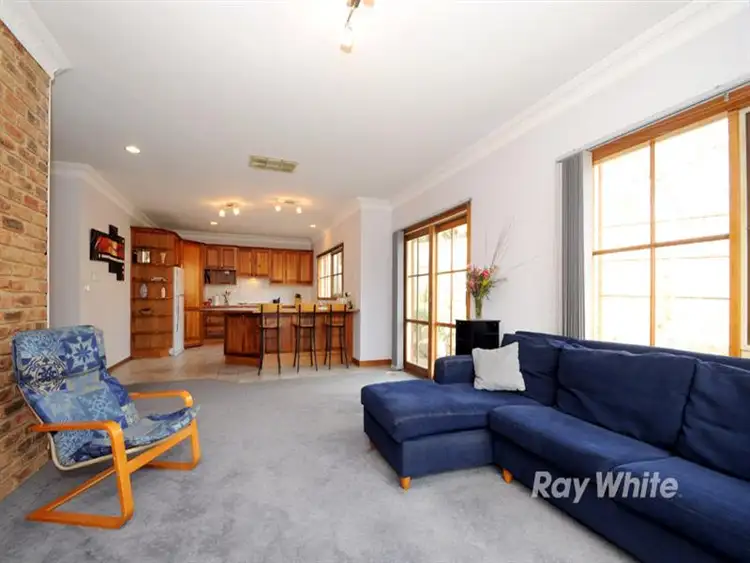 Sixth view of Homely house listing, 14 Jedan Ct, Rowville VIC