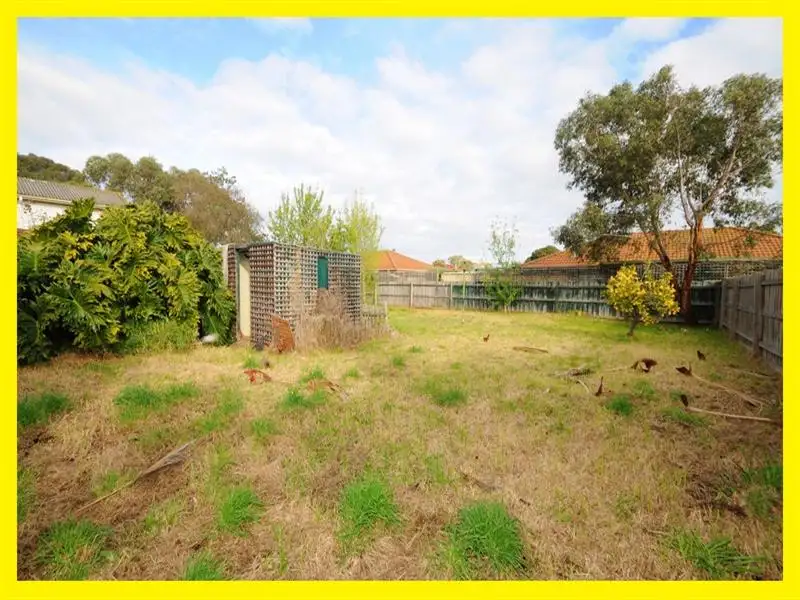 Main view of Homely house listing, 8 Belvedere Rd, Seaford VIC