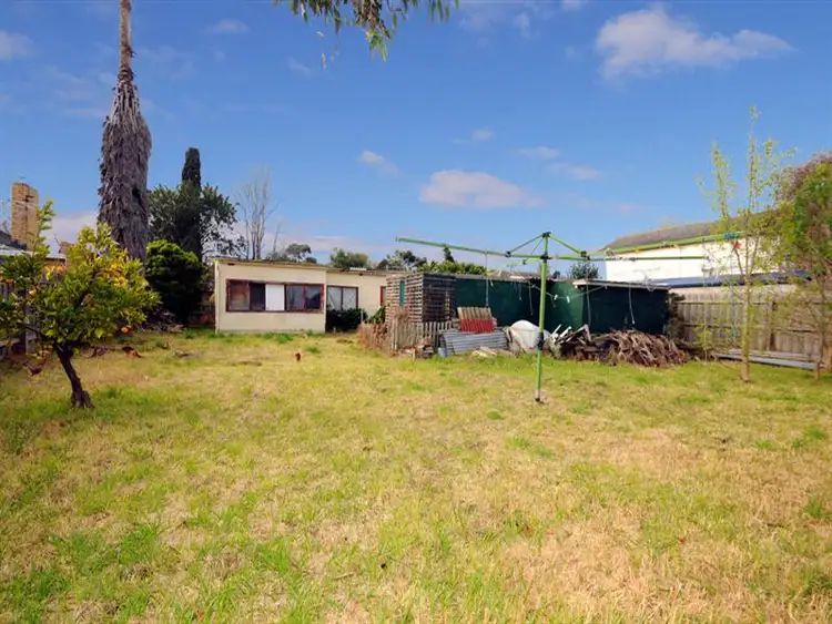 Third view of Homely house listing, 8 Belvedere Rd, Seaford VIC