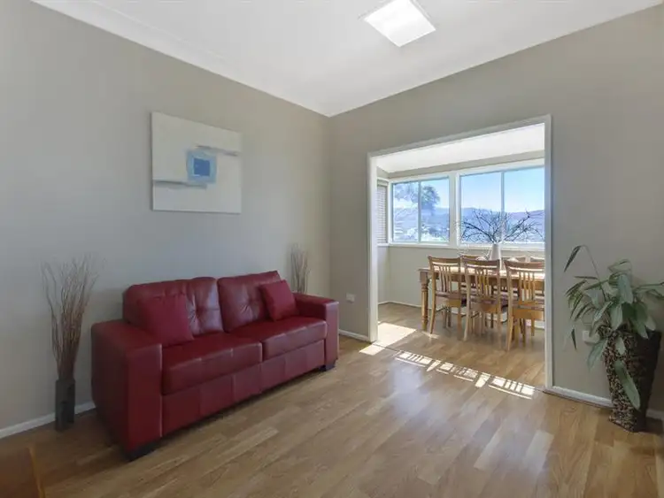 Third view of Homely house listing, 70 Panorama Dr, Farmborough Heights NSW