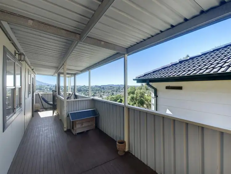 Seventh view of Homely house listing, 70 Panorama Dr, Farmborough Heights NSW