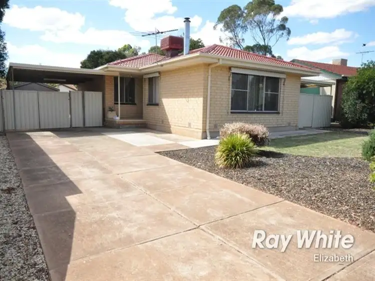 3 Sherborne St, Elizabeth Downs SA