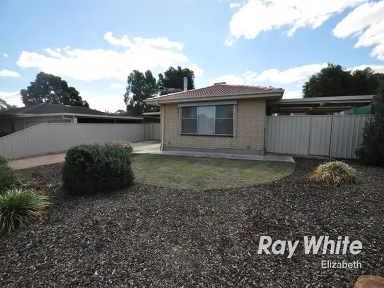 Second view of Homely house listing, 3 Sherborne St, Elizabeth Downs SA