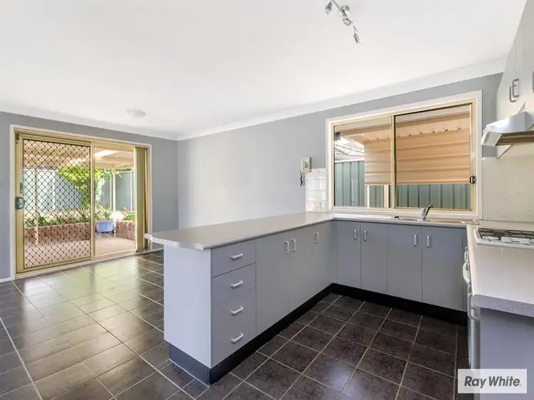 Third view of Homely house listing, 65 Huxley Dr, Horsley NSW