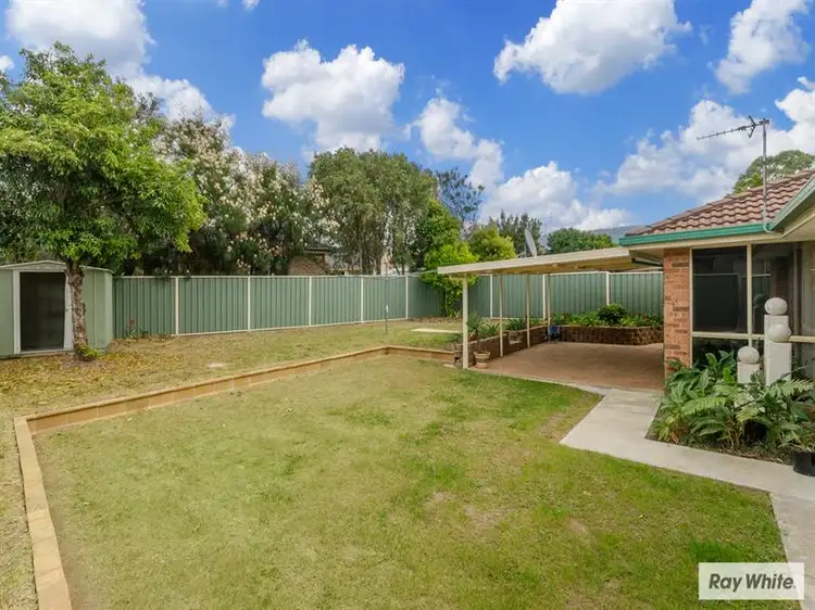 Fifth view of Homely house listing, 65 Huxley Dr, Horsley NSW
