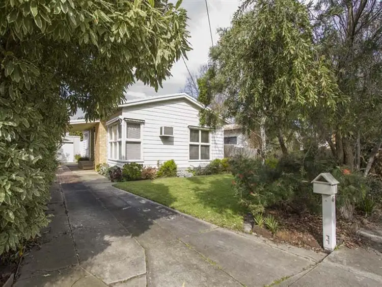 45 Stanley St, Frankston VIC