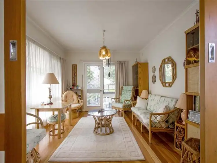 Fifth view of Homely house listing, 45 Stanley St, Frankston VIC