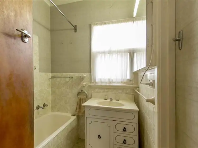 Sixth view of Homely house listing, 45 Stanley St, Frankston VIC