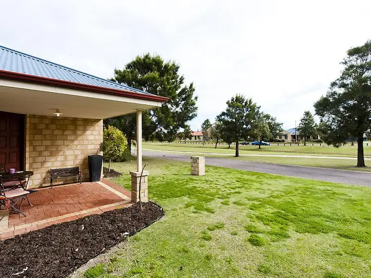 36 Rees Cres, Rockingham WA