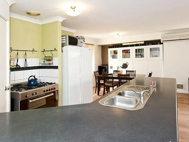 Fifth view of Homely house listing, 36 Rees Cres, Rockingham WA