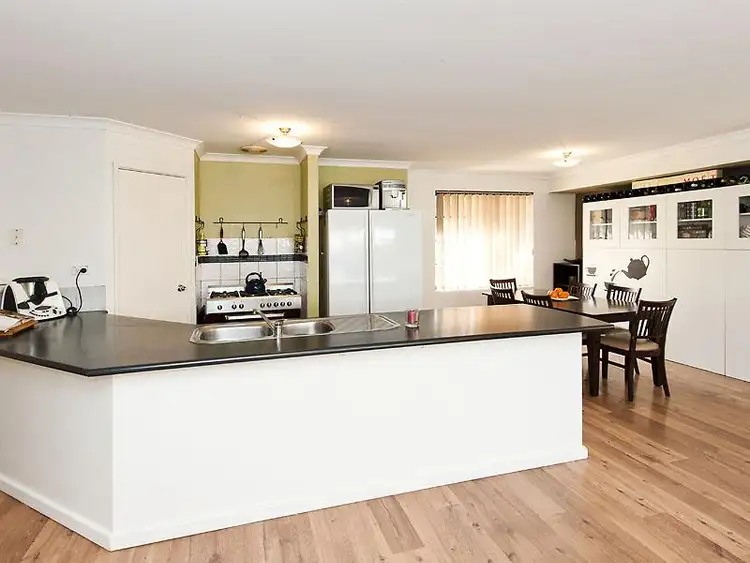 Sixth view of Homely house listing, 36 Rees Cres, Rockingham WA