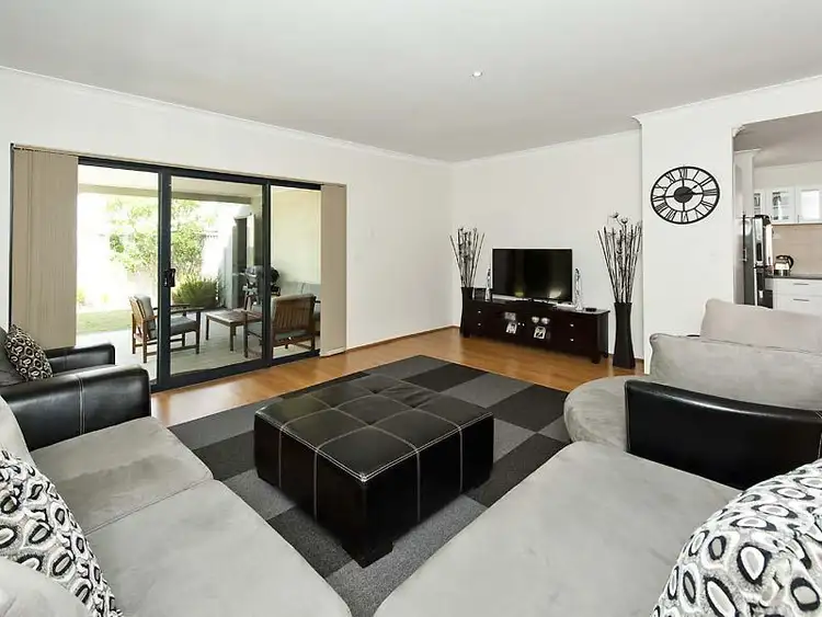 Fifth view of Homely house listing, 47 Belgravia Tce, Rockingham WA