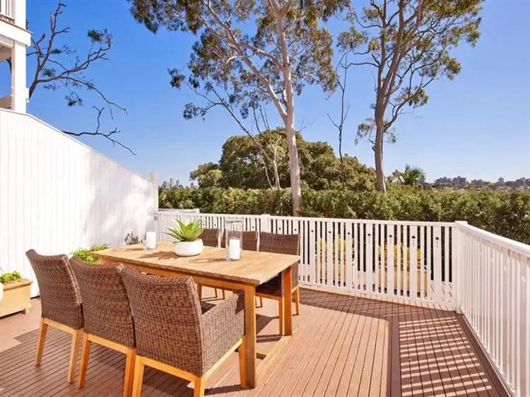 Third view of Homely townhouse listing, Townhome 2, 1B Badham Ave, Mosman NSW