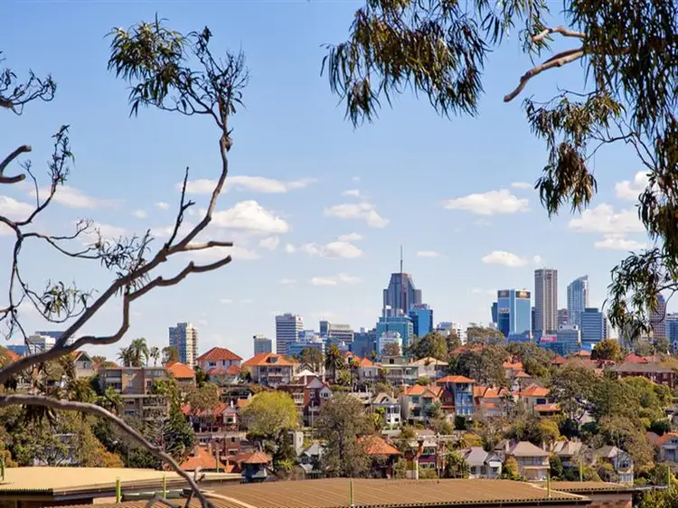 Fourth view of Homely townhouse listing, Townhome 2, 1B Badham Ave, Mosman NSW