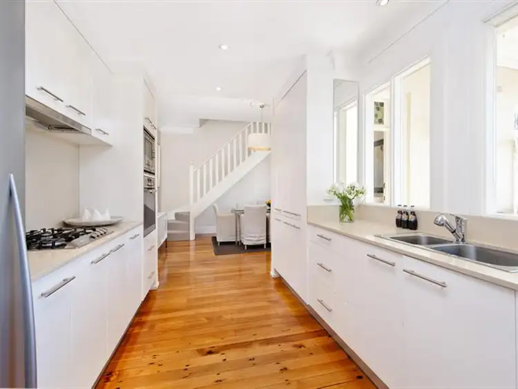 Fifth view of Homely townhouse listing, Townhome 2, 1B Badham Ave, Mosman NSW
